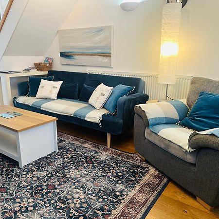 Beach Road- Short Walk To Charlestown, Carlyon Bay & Coastal Paths- Dog Friendly Exteriér fotografie