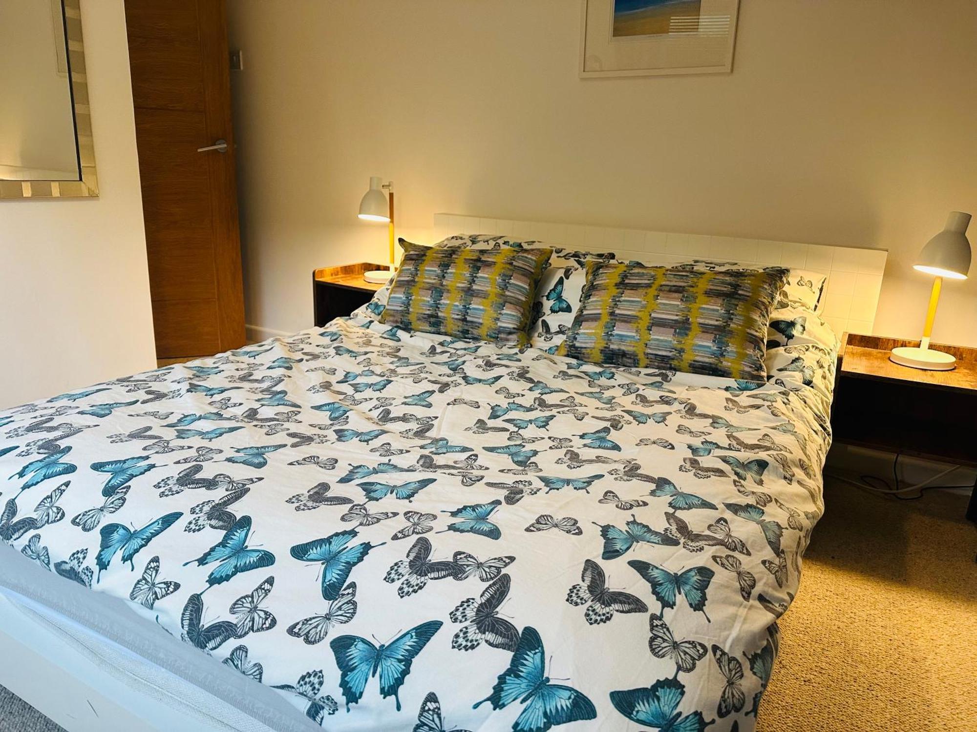 Beach Road- Short Walk To Charlestown, Carlyon Bay & Coastal Paths- Dog Friendly Exteriér fotografie