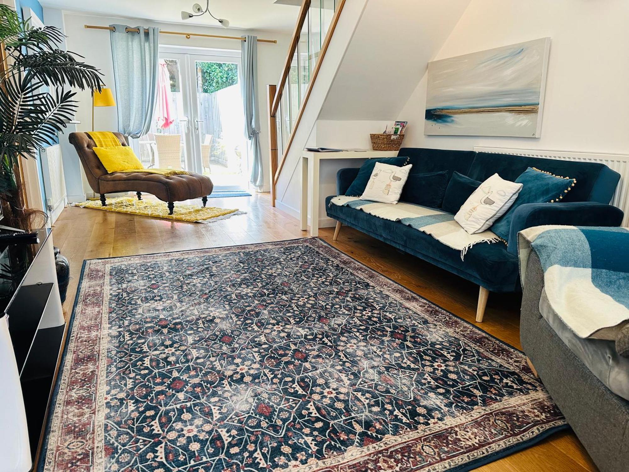 Beach Road- Short Walk To Charlestown, Carlyon Bay & Coastal Paths- Dog Friendly Exteriér fotografie