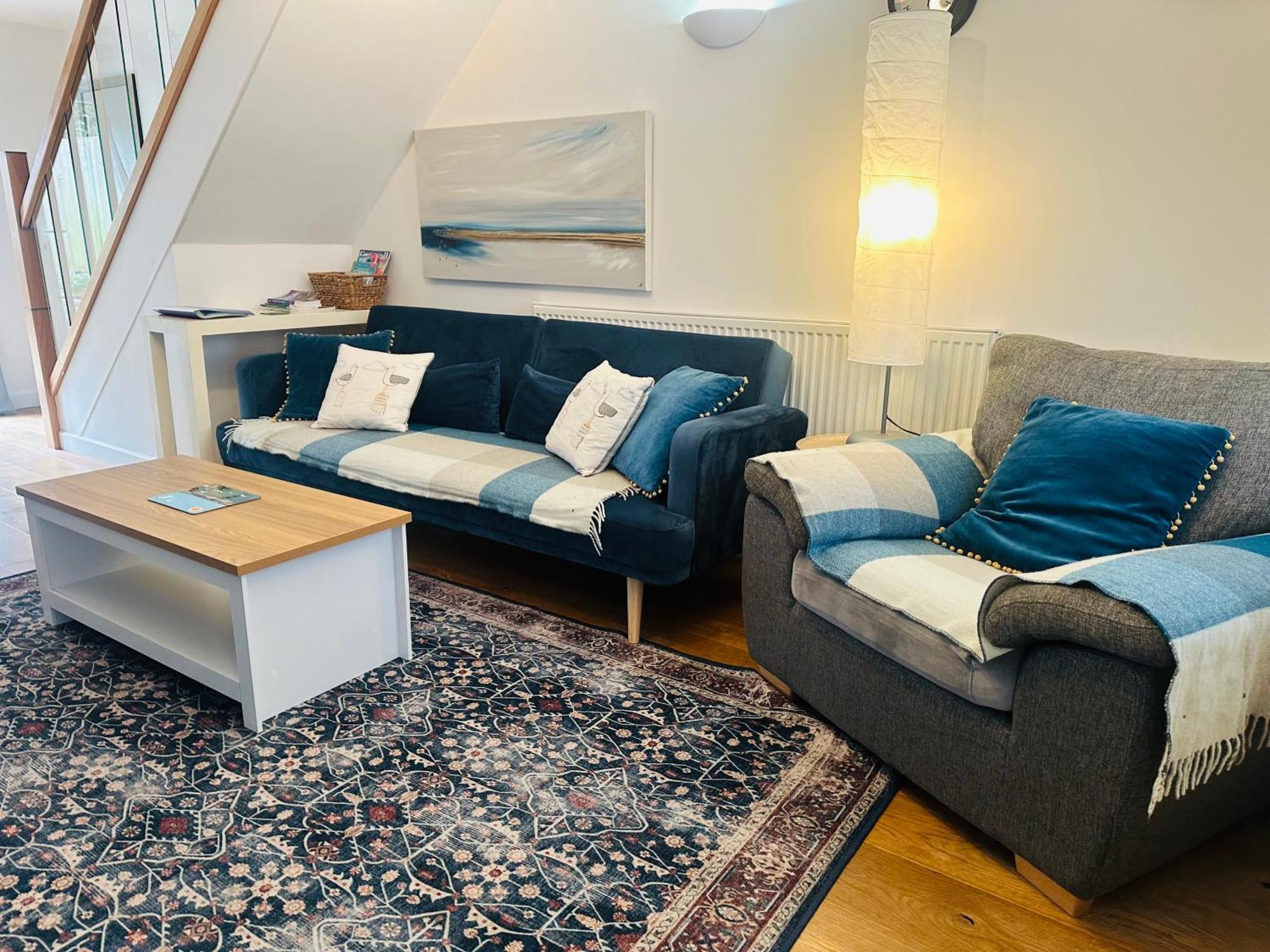 Beach Road- Short Walk To Charlestown, Carlyon Bay & Coastal Paths- Dog Friendly Exteriér fotografie