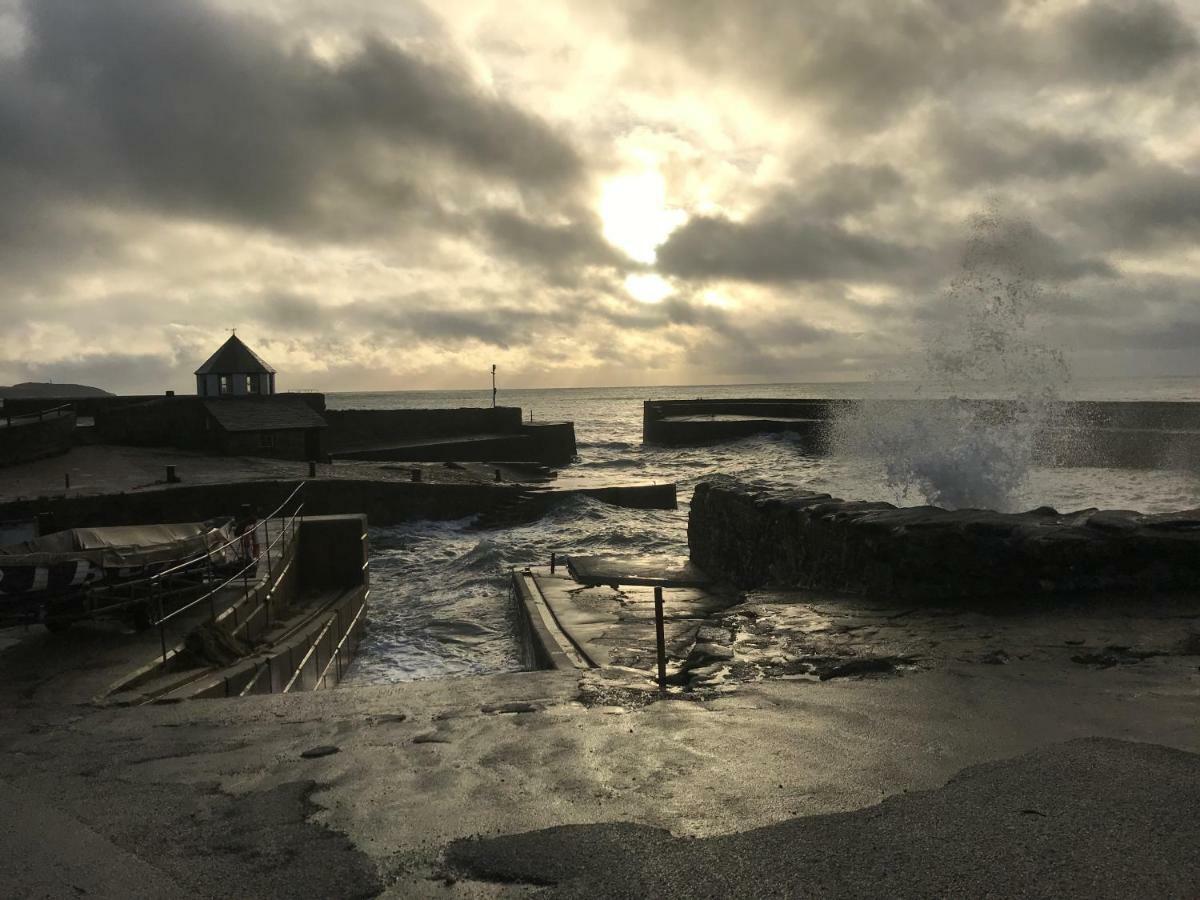 Beach Road- Short Walk To Charlestown, Carlyon Bay & Coastal Paths- Dog Friendly Exteriér fotografie